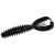 Zoom - Z-craw Jr - 3.75in 8bg Black Blue -
