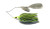Head Hunter - Rick Clunn Trickster Spi -  3/4lime Shad -
