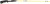 Eagle Claw - Black Eagle Rod - Casting 4ft M 1pc - BRV100-4