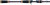 Halo Fishing - Hfx Pro Rod - Casting 7ft 3in H 1pc - HFHFX73HC