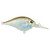 Berkley - Dime Crankbait - 2.25in 1/2oz Hd Bluebk Herring -