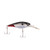 Berkley - Flicker Shad - 3/16oz 2in Firetail Red Tail -