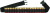 Hunters Specialties - Shell Belt - Shotgun Black -
