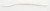 Berkley - Power Flt Trout Worm - 3in 15pk White - PBHFTW3-WH