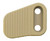 Armaspec Arm106fde B1 Extended Mag Release Fde