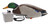 Avian Avxtpupm Tip Up Mallard Feeder