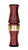Zink Znkznk6020 Custom Dlx Duck Call Atm Double