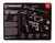 Tekmat Tekr20swmpshield 20x15 Ultra Glk Swshl