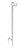 Birchwood Casey - Cfgsth Grnd Stake Stl Targt Hanger Sng