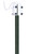 Birchwood Casey - Tpth Tpost Target Hook