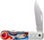 Case 53164 June Cut Of The Month Crossroads Rwb