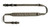Edgar Sherman -  Edgar Sherman - slpadrgb Padded Sling Ranger Grnblk