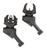Fab Fxfrbsoslhb Frtrear Offset Flipup Sts