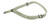 Griffin Slingrgr1 Switch Hitter Ranger Green