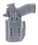 Henry Holsters Hh000416 Walther Pdp Tlr7 Hlx