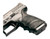Hogue - 17810 Handall Bgs Cz P10 Cmpt Blk