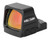 Holosun Hs407comprd6blk Reflex Sight 6moa Dot