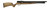 Jts Jagacuda22 Airacuda Standard .22cal Wood