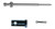 Kak Mo3041002001 Carrier Completion Kit Phos