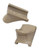 Larue Lt711fde Tact Handstop 2piece Fde