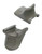 Larue Lt711odg Tact Handstop 2piece Odg