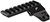 Maztech Mzt01030blk X4 Diving Board Mount 30mm