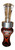 Echo 77767 Timber Orange Diamondwood