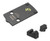 Night Fision Glkopbs507k43xzxzx Night Fision Glk 43x Plate Combo