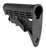 One Horse Ohbs01 Milspec Standard 6 Pos Buttstk