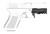 Rec Gr19l01 Rail Glk 1923 Gen 1 2