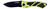 Ruko Ruk0061hg 440a 314hiviz Grn Folding