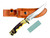 Ruko Ruk0080cs 440a 5delrin Huntng Fixed Cs