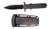 Ruko Ruk0097l 440a Tin 4spear Pnt Bootclip