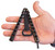 Camp Cbgbf1021bk Butterfly Bottle Opener Blk