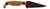 Stroup Miniodgg10blkcer Odgblk Cera 3.5