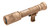Sf M640vtnpro Swivel Scout Light 6v 350l Tan