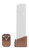 Taran  Gbp94006 Firepwr Basepad Kit Glk17 Coy