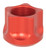 Timber 5824tpr 5824 Thread Protector Red