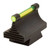 Tru Tgtg95343rg 38 Dovetail Frnt Sight.343grn