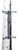 Walkers - Hawk Hwkhcs204 Helium 20 Climbing Stick