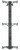 Walkers - Hawk Hwkhcs301 Helium 30 Climbing Stick