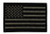 Walkers - Sme Flgusblk Us Flag Black