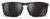 Wileyx Ac6axe05 Axe Captivate Blk Mirtortbrn