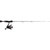 13 Fishing, Snitch Pro Ice Combo 32''Qt