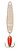 Bay de Noc Swedish Pimple, 1/3oz 1.875'' Nickel
