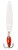 Bay de Noc Swedish Pimple, 1/4oz 1.75'' White Pearl