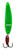 Bay de Noc Swedish Pimple, 1/5oz 1.5'' Moss Scale