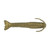 Berkley Gulp SW Shrimp, 3'' Fool's Gold 6pk