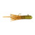 Berkley PB P-R Atomic Teaser, Caramel Apple 3pk