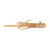 Berkley PB P-R Atomic Teaser, Cricket Head 3pk